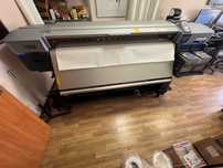 EPSON SC-F9300 drukarka sublimacyjna wielkoformatowa