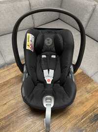 Автокрісло Cybex Cloud Z