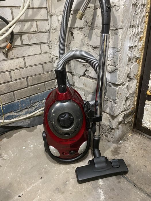 Пылесос gorenje 1800w