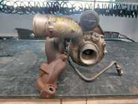 Turbo Renault Master II 2.5 DCI ref: 036999H067677