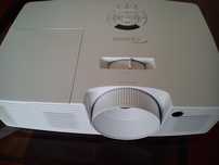 Full HD projektor Optoma EH341.Tanio.