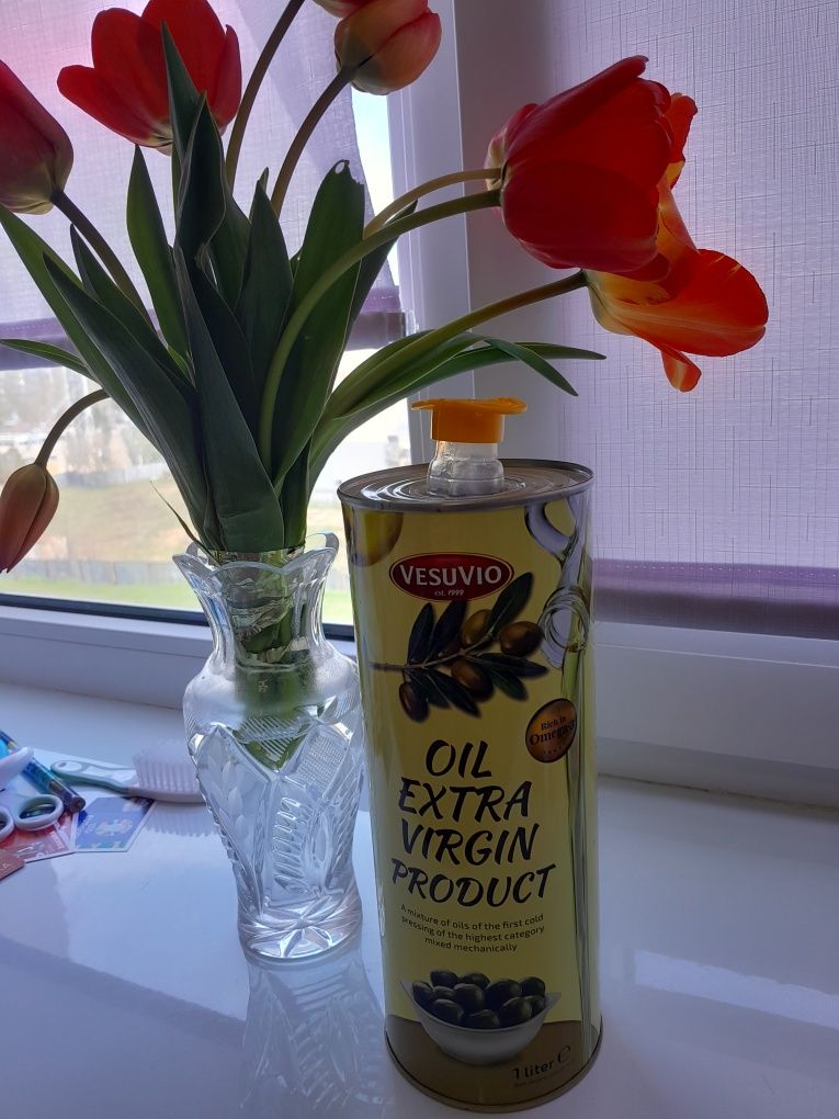 Продам оливковое масло Италия!