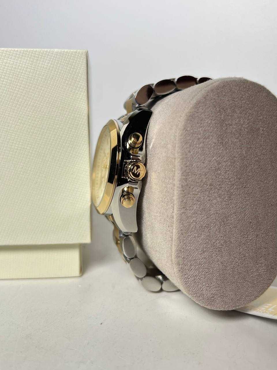 Часы Michael Kors Bradshaw MK5974 36 мм