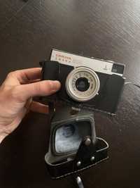 Smena 8M Aparat analogowy 35mm antyk vintage