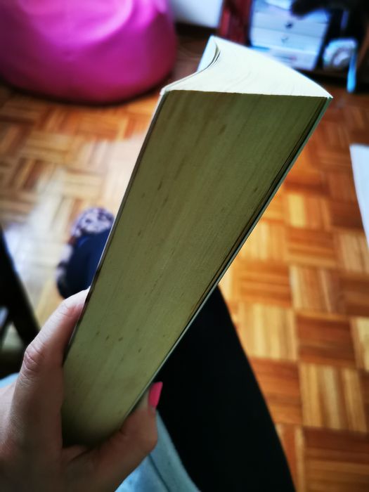 Livro "A melodia do Amor"