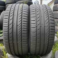225/45r17 Continental ContiSportContact 5, 7.5mm M0