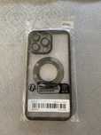 Etui Iphone 14 pro max przezroczyste