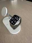 Apple Watch 45mm seria 8 | SREBRNY