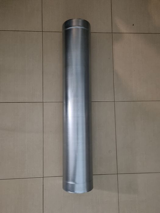 Rura ocynk 1000, fi 150