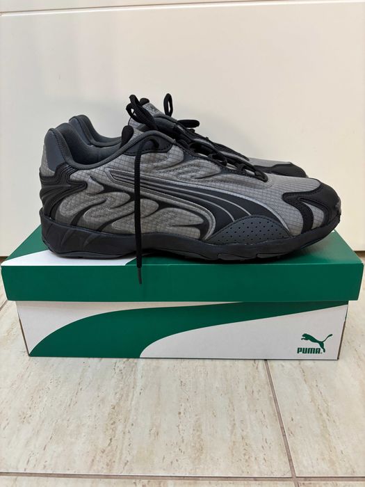 PUMA INHALE ESSENTIALS Męskie Sneakersy Roz. 44,5