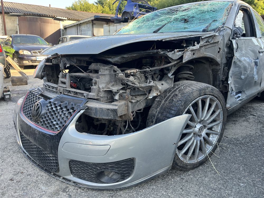 VW Jetta