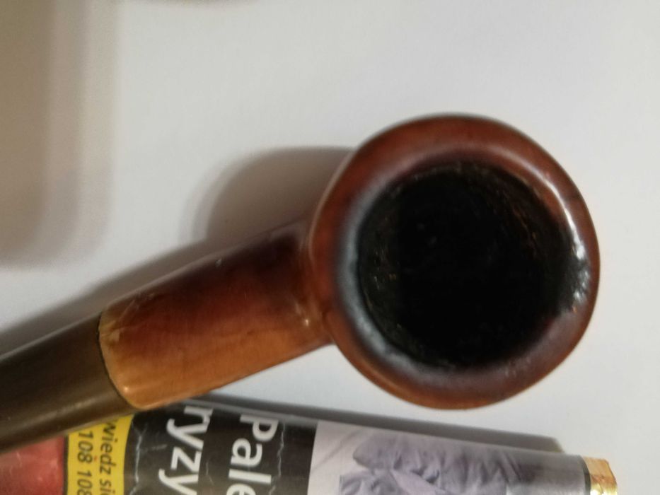 Fajka długa tradycyjna