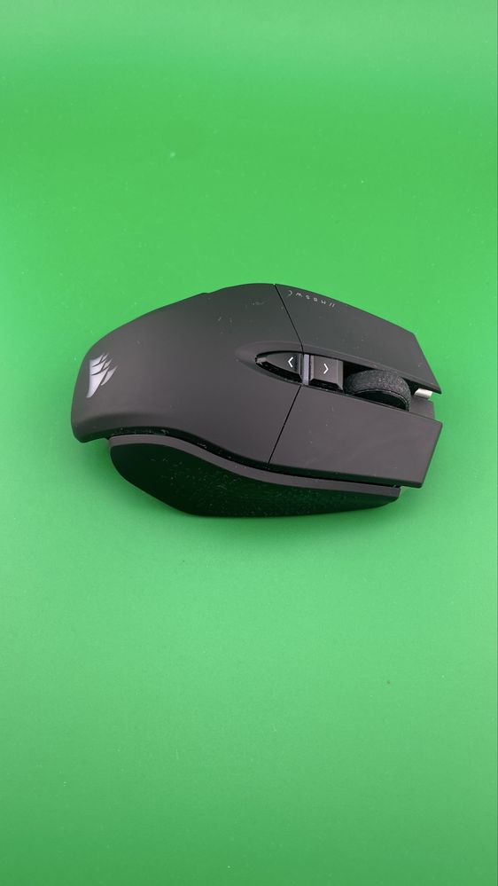 Myszka Corsair M65 Ultra Wireless RGB Czarny