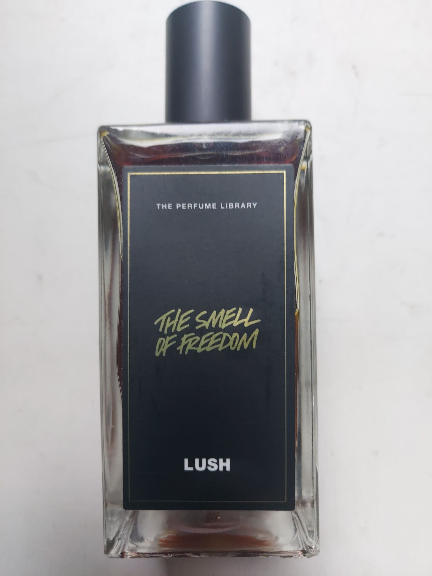 LUSH The Smell of Freedom 100ml perfumy