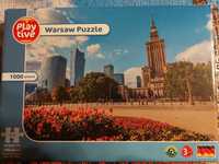 Puzzle 1000 elementów