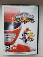 Power Rangers: Super Legends PC