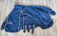 Derka Horseware Rambo Optimo 130cm 200g. .