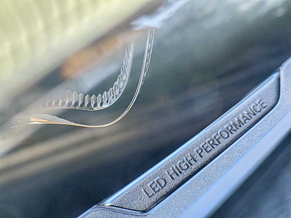 Mercedes GLA 220d 4matic AMG Edition 1 *Full Extras* 170cv