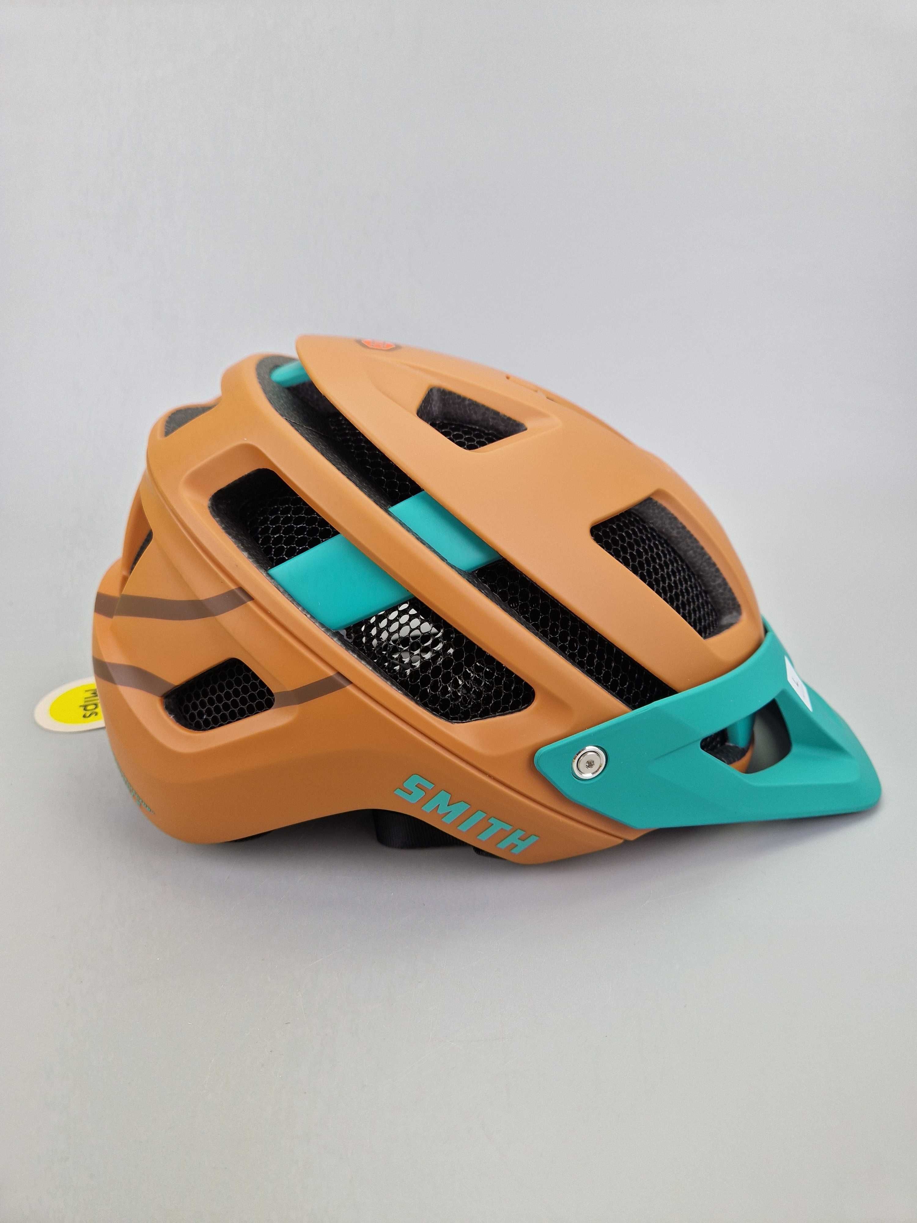 Kask Rowerowy SMITH Forefront 2.0 Mips roz L 59-62cm