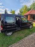 Citroen Berlingo 1.6 gaz. 2005r
