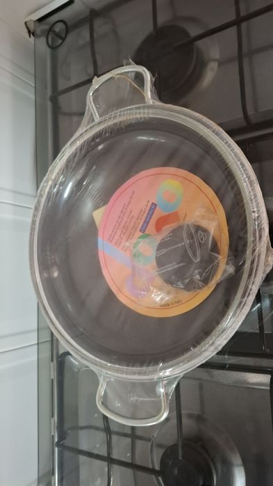 Tacho grande novo