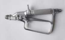 Pistolet malarski liniowy Graco