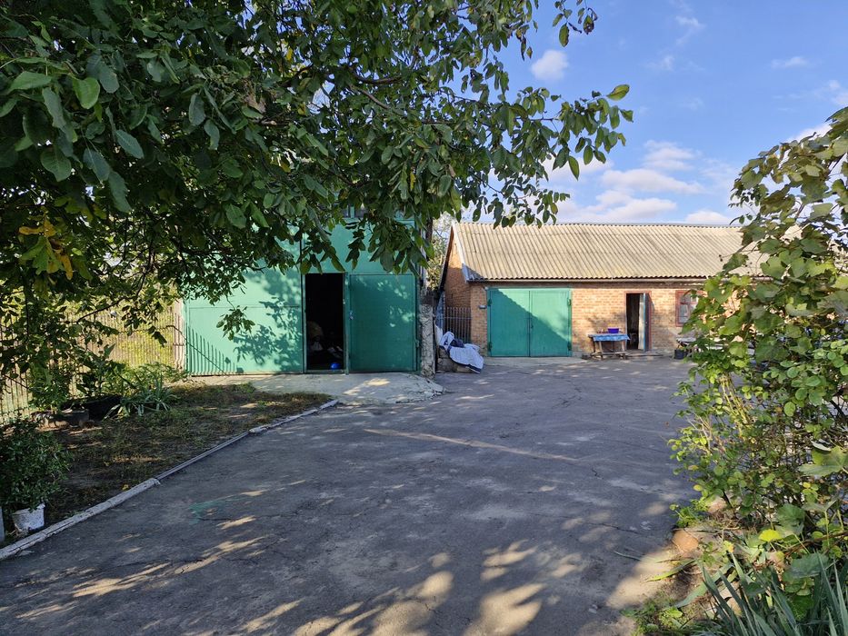 Продається будинок в Кривому Озері