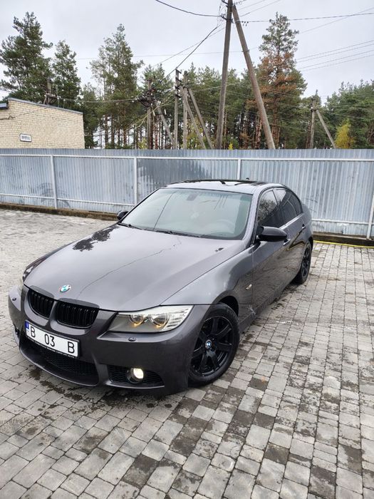 Продам Bmw e90.