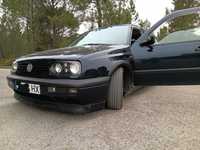 Vendo golf 3 tdi 110cv