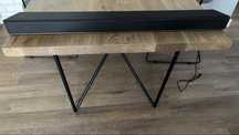 Soundbar Sony SA-XF9000 - Subwoofer Sony aktywny SA-WXF9000