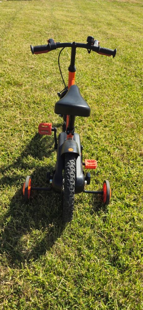 Bicicleta criança BTWIN
