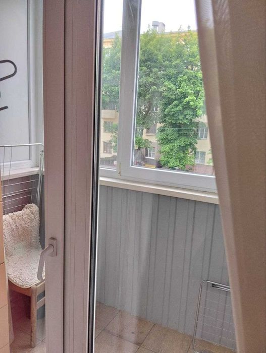 Центр,уютная полногабаритная 1-ком квартира Харьков, м. Научная