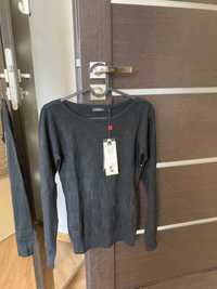 Monnari sweter wiskozowy z metką nowy M