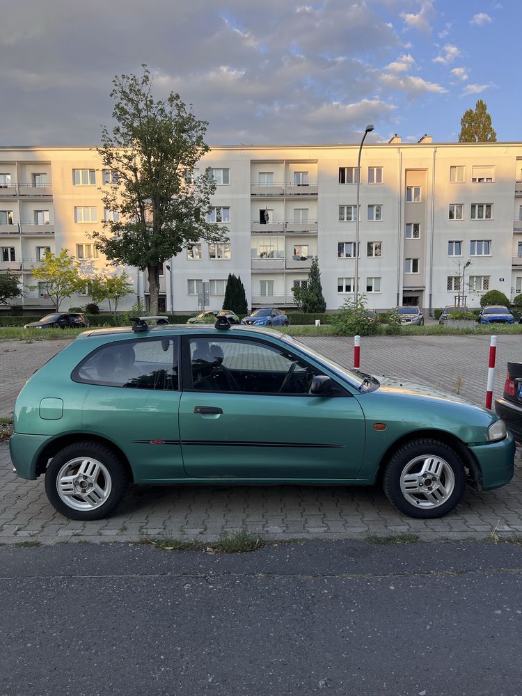 Mitsubishi Colt 99 na części