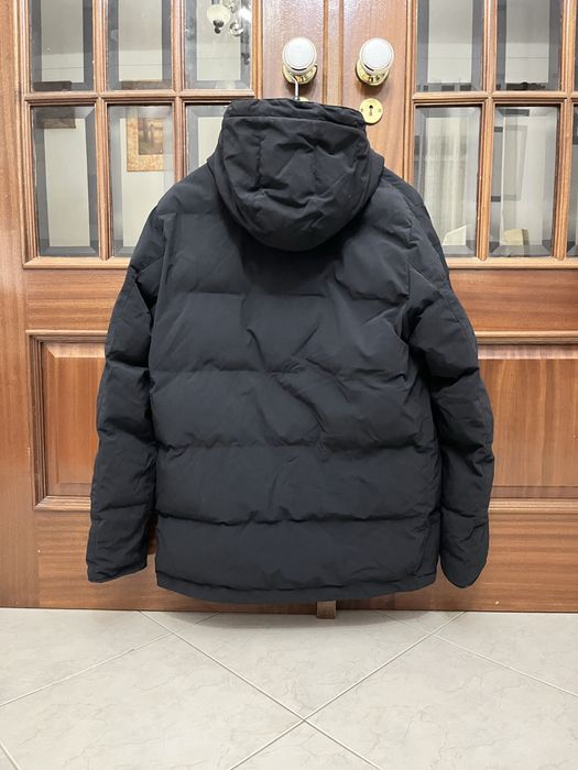 Casaco Carhartt preto Original