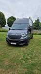 Iveco Daily  Pierwszy wlasciel.