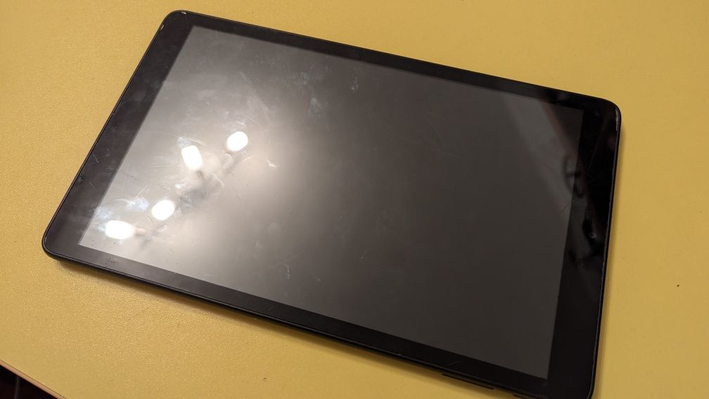 Tablet Alcatel pixi 3 avariado