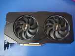 Відеокарта Geforce RTX 2060 Dual Evo OC 6144MB