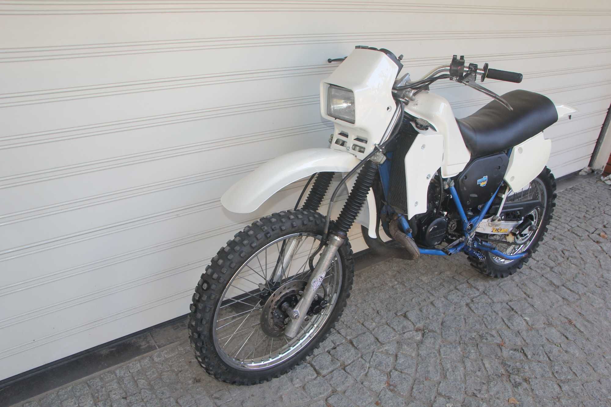 sprzedam Suzuki ts 125 x