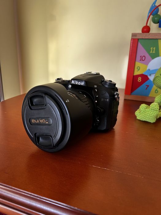Nikon D7100 Tokina 12-24 F4
