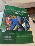 Encyklopedia szkolna - biologia