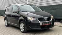 VW Touran ,,Freestyle,, 2010r/1.6mpi/navi/7 miejsc !!!