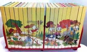 Biblioteca completa Coleção Escoteiro Mirim