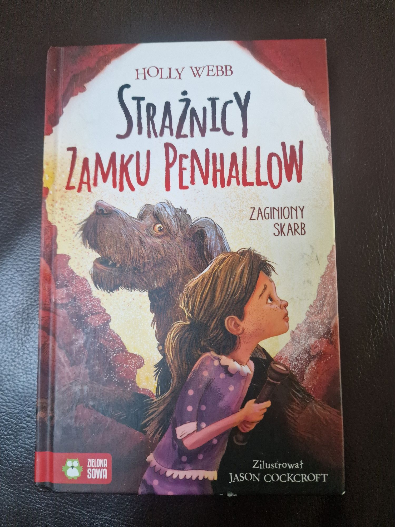 Strażnicy Zamku Penhallow