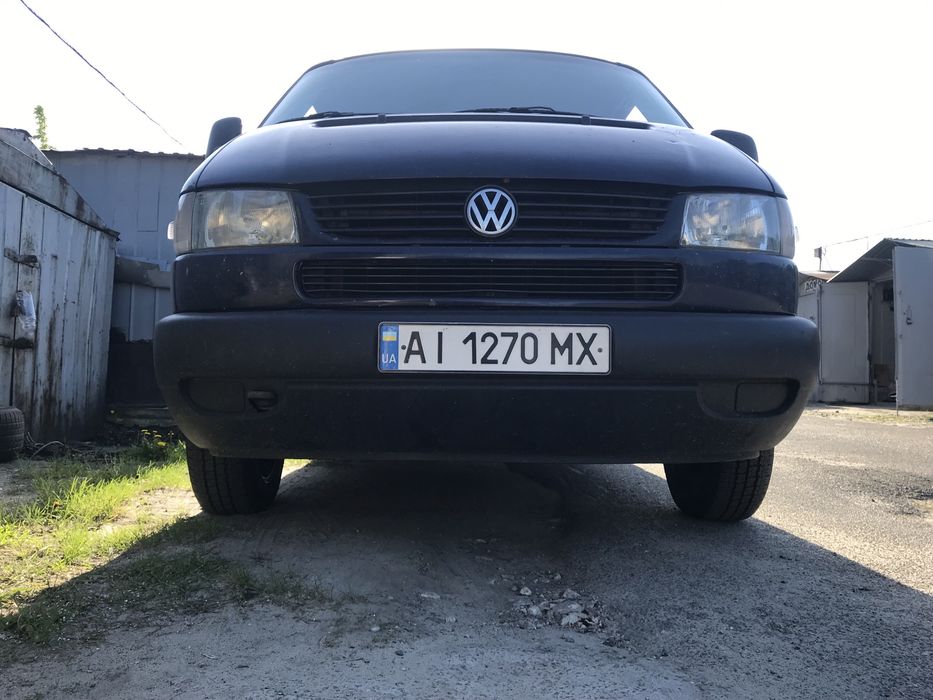 Продам Tранспортер T 4