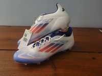 Buty Adidas F50 Elite FG IF8818 + Worek na buty i dedykowane wkładki