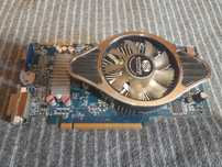 Karta graficzna Sapphire Radeon HD 4850 1GB GDDR3 (256 bit)