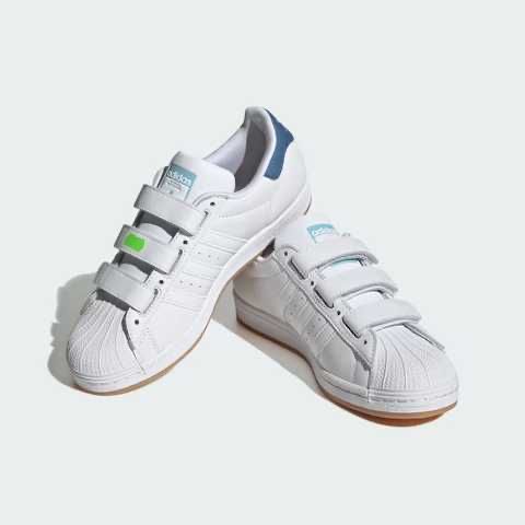 Кросівки adidas superstar X KSENIASCHNAIDER SHOES WHITE IG5927