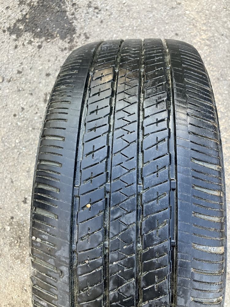 Шини Bridgestone Turanza