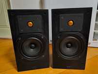 colunas monitor audio gold 9